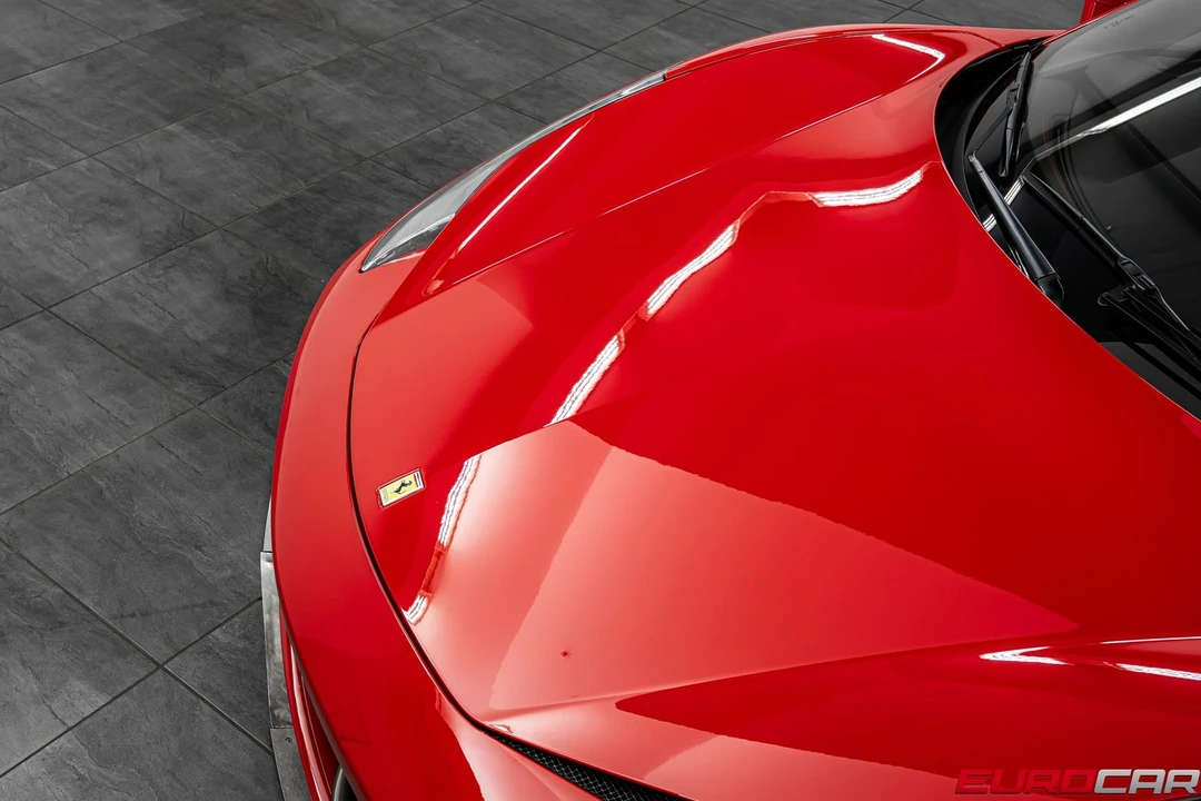 2015 Ferrari 458 Italia - Image 9 of 31