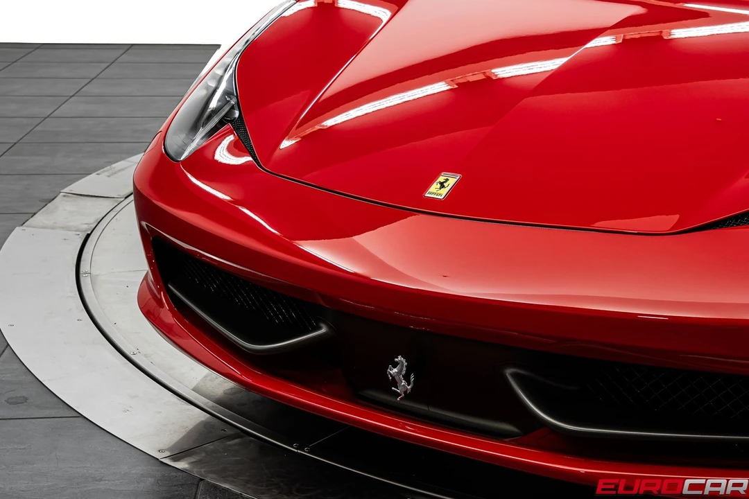 2015 Ferrari 458 Italia - Image 11 of 31