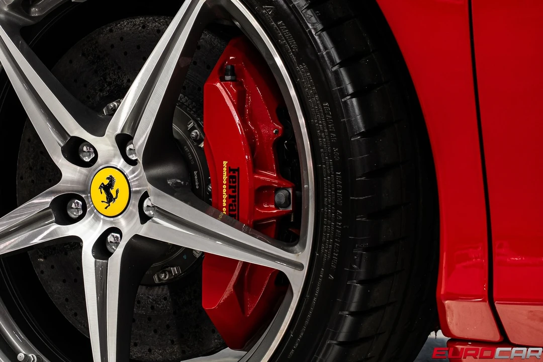 2015 Ferrari 458 Italia - Image 23 of 31
