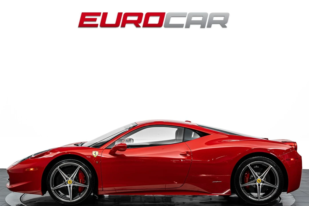 2015 Ferrari 458 Italia - Image 2 of 31