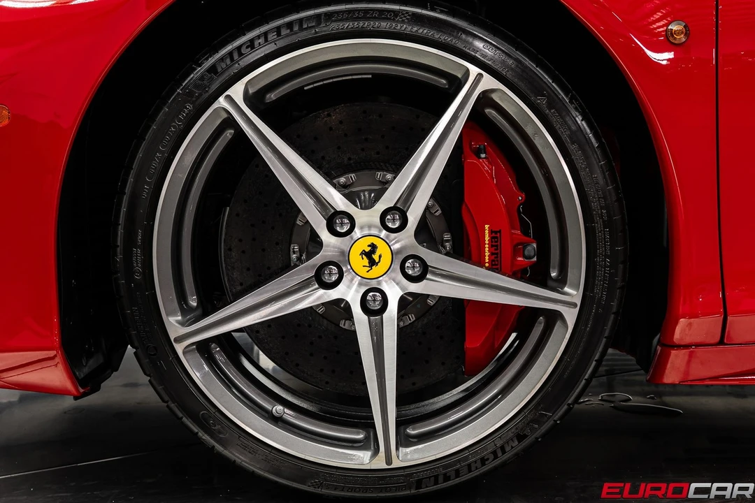 2015 Ferrari 458 Italia - Image 22 of 31