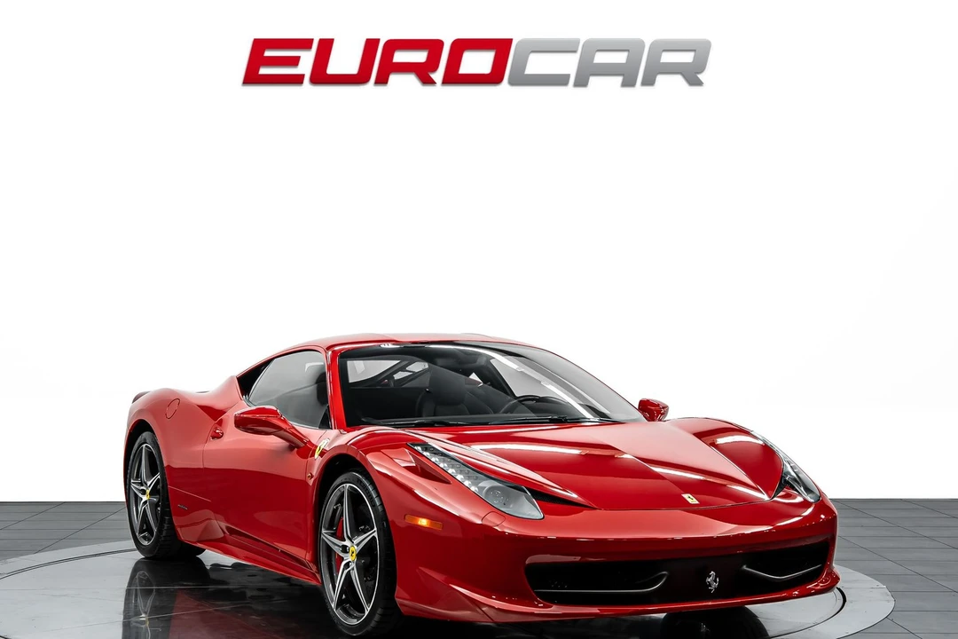 2015 Ferrari 458 Italia - Image 7 of 31