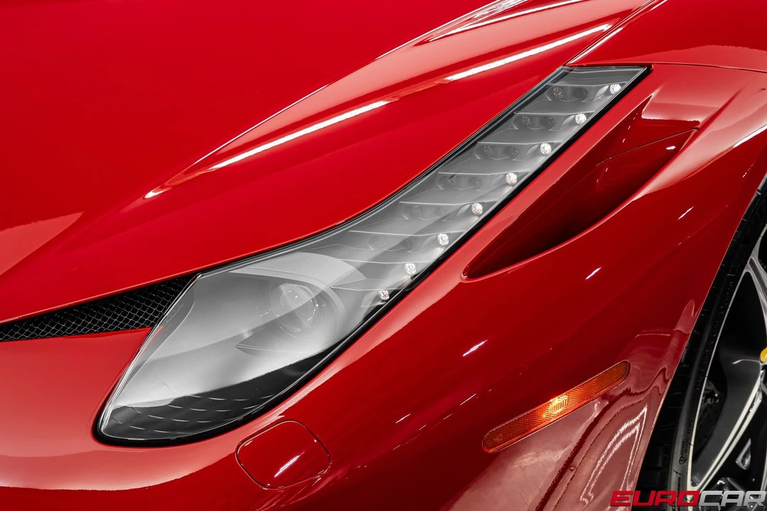 2015 Ferrari 458 Italia - Image 12 of 31