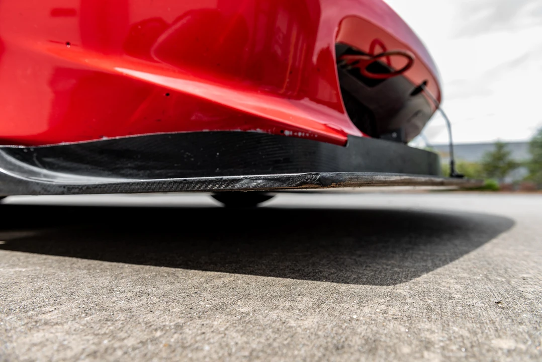 2015 Ferrari 458 - Image 12 of 31