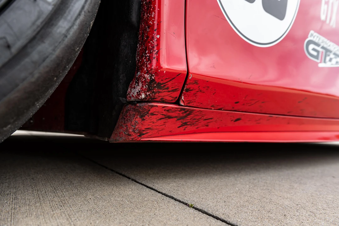 2015 Ferrari 458 - Image 22 of 31