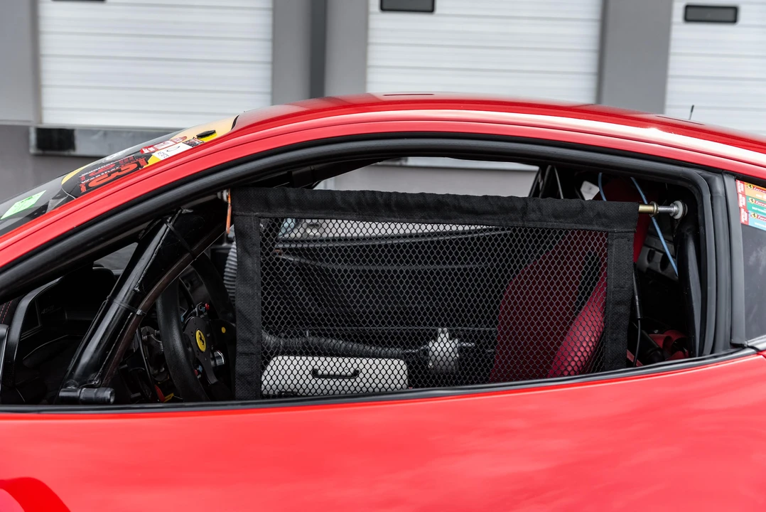 2015 Ferrari 458 - Image 24 of 31