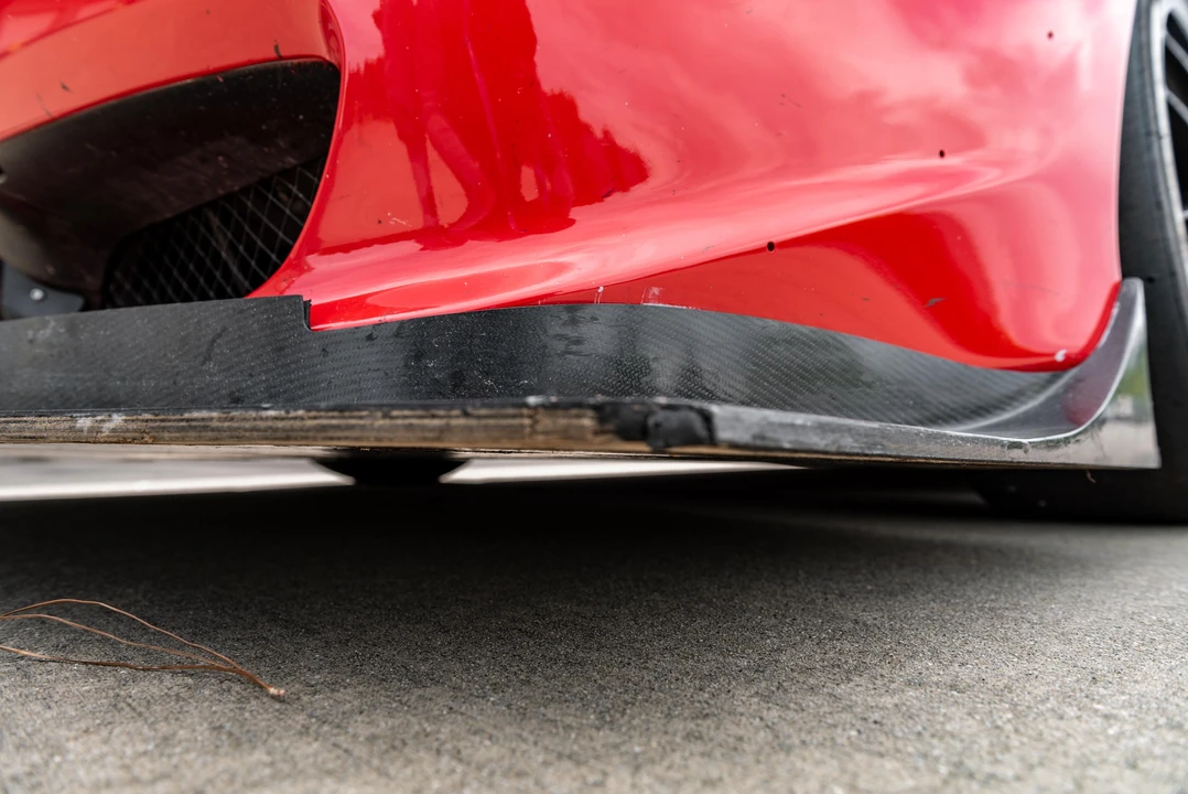 2015 Ferrari 458 - Image 17 of 31