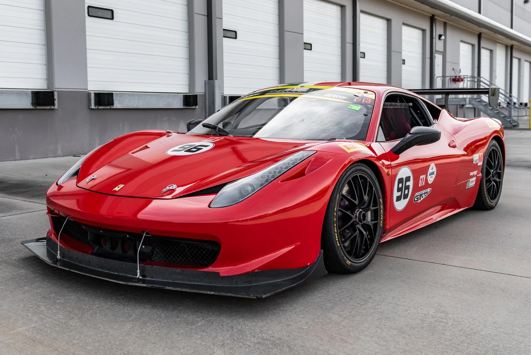 2015 Ferrari 458 - Image 6 of 31