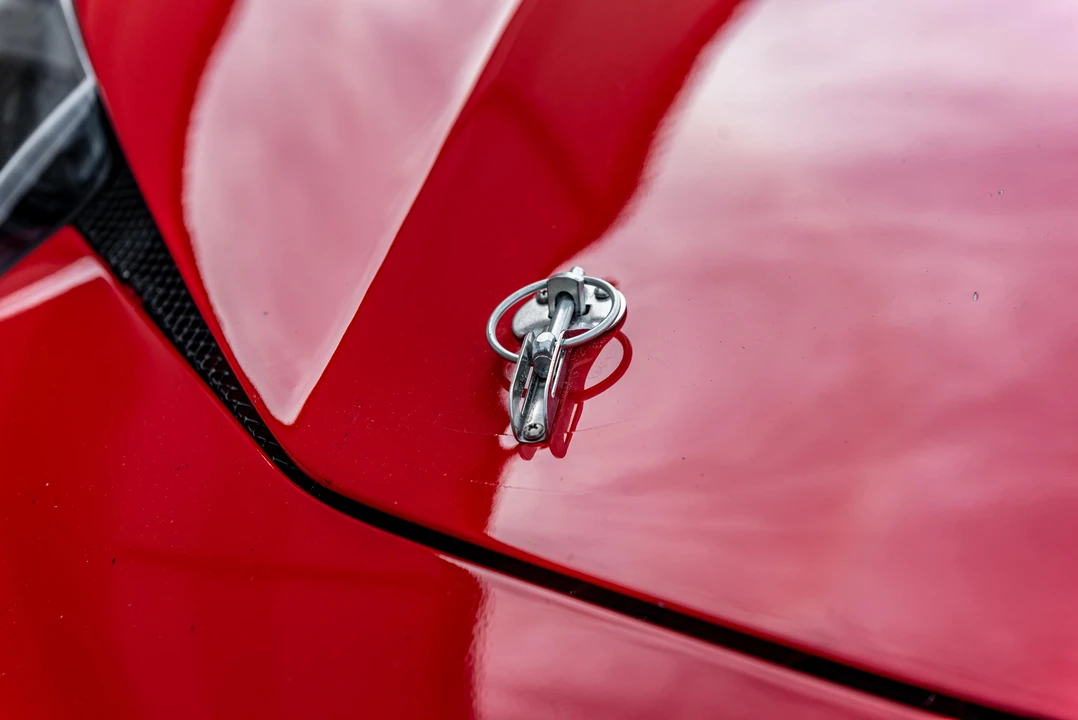 2015 Ferrari 458 - Image 13 of 31