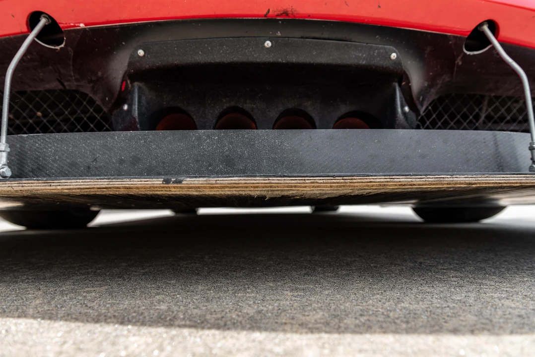 2015 Ferrari 458 - Image 16 of 31