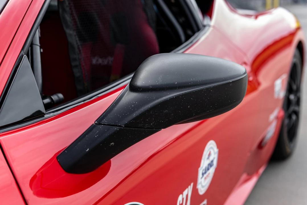 2015 Ferrari 458 - Image 23 of 31