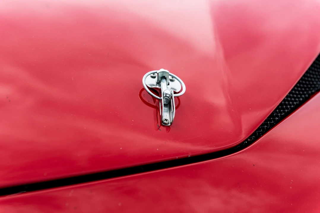 2015 Ferrari 458 - Image 15 of 31