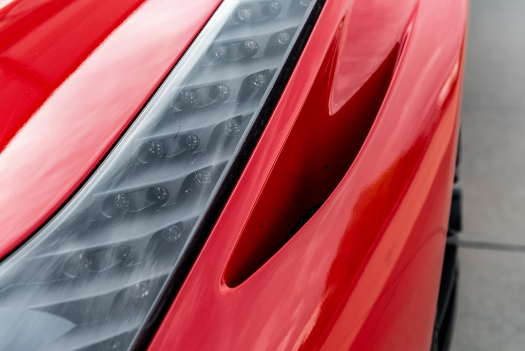 2015 Ferrari 458 - Image 20 of 31