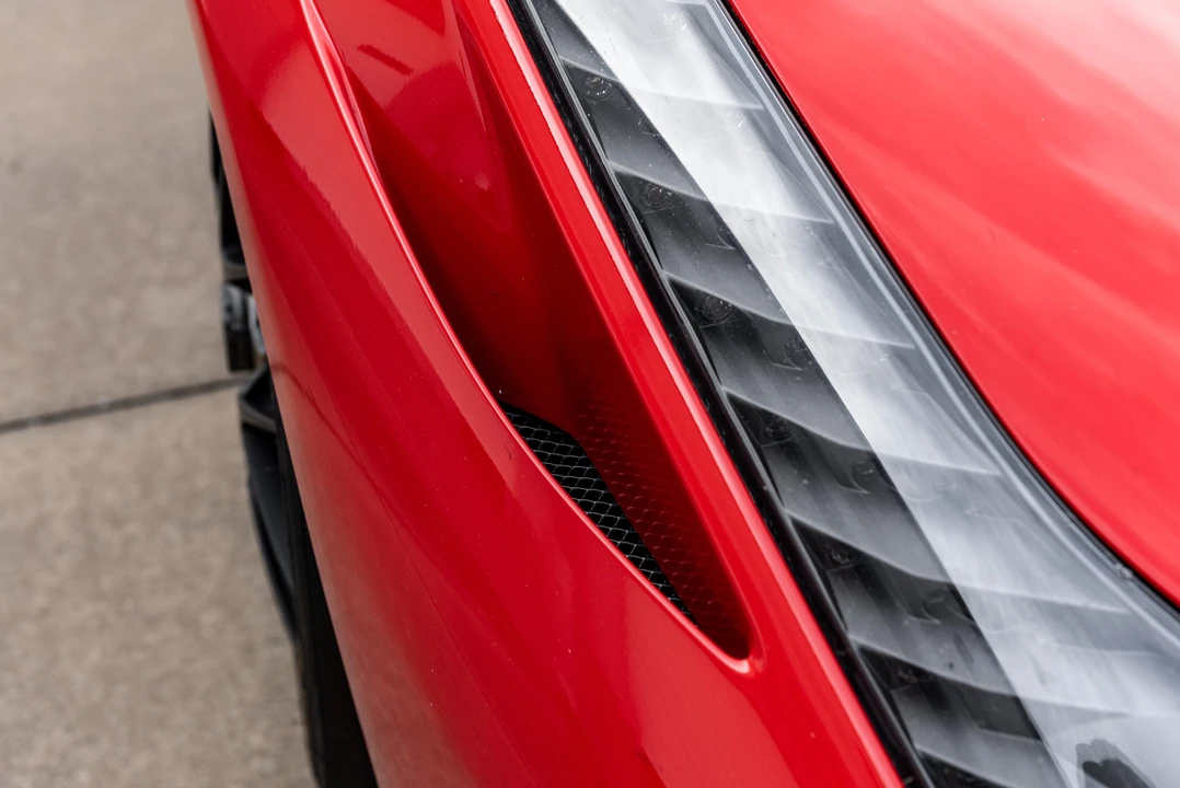 2015 Ferrari 458 - Image 10 of 31
