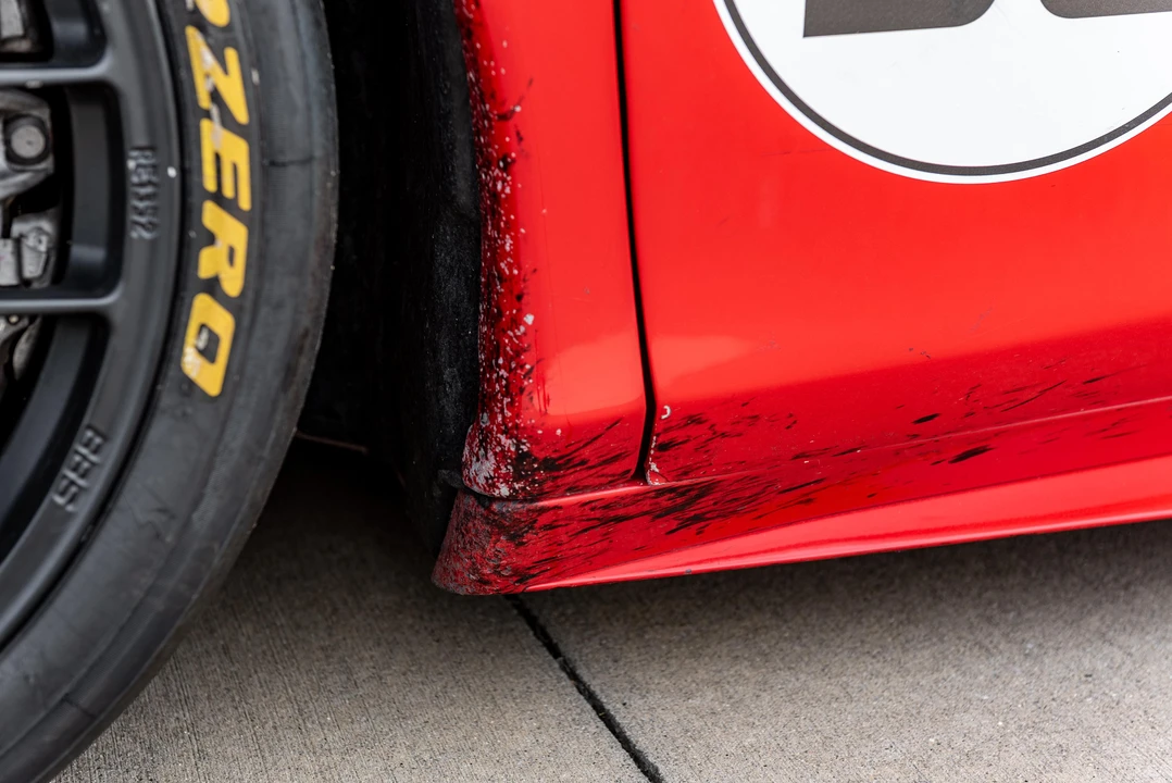 2015 Ferrari 458 - Image 21 of 31