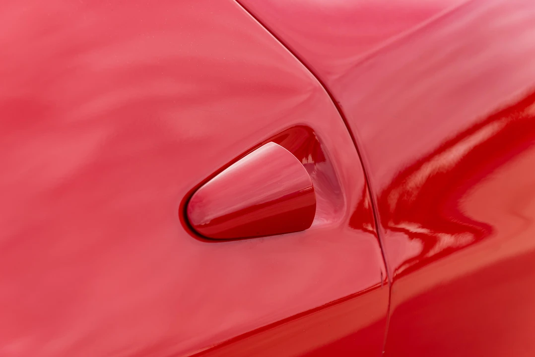 2015 Ferrari 458 - Image 25 of 31