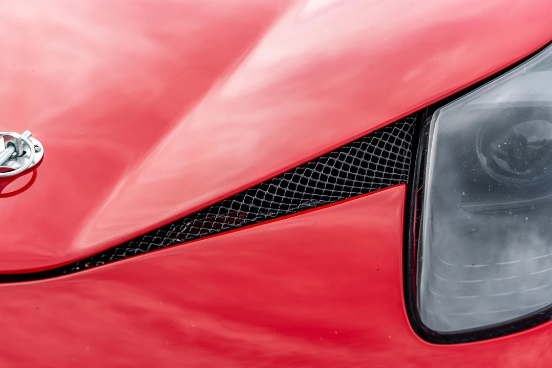 2015 Ferrari 458 - Image 18 of 31