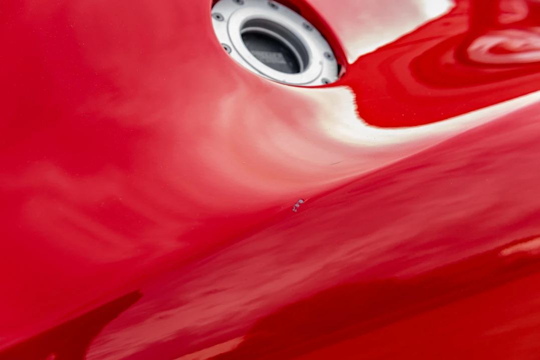 2015 Ferrari 458 - Image 28 of 31