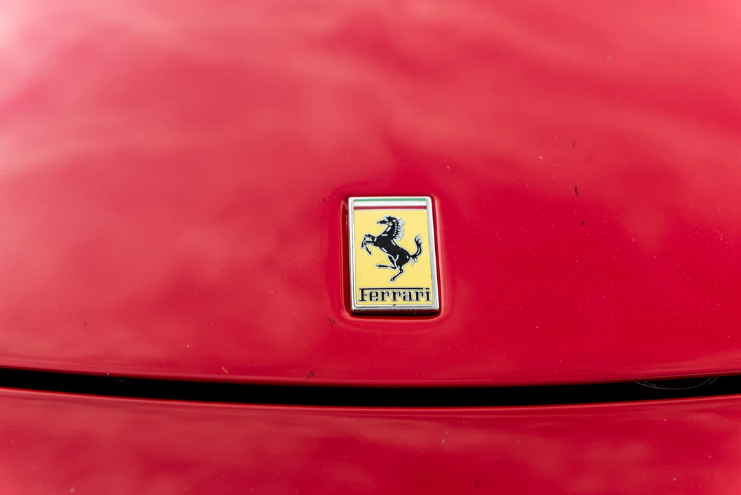 2015 Ferrari 458 - Image 14 of 31