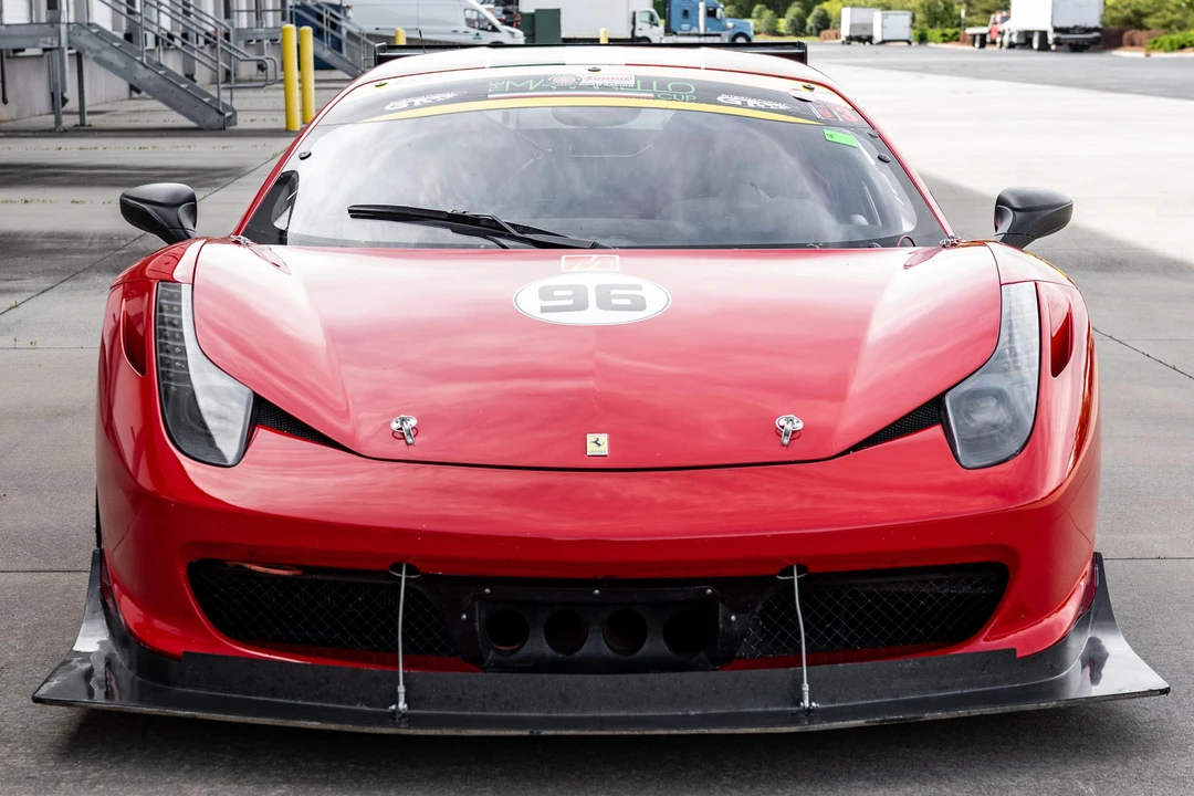 2015 Ferrari 458 - Image 2 of 31