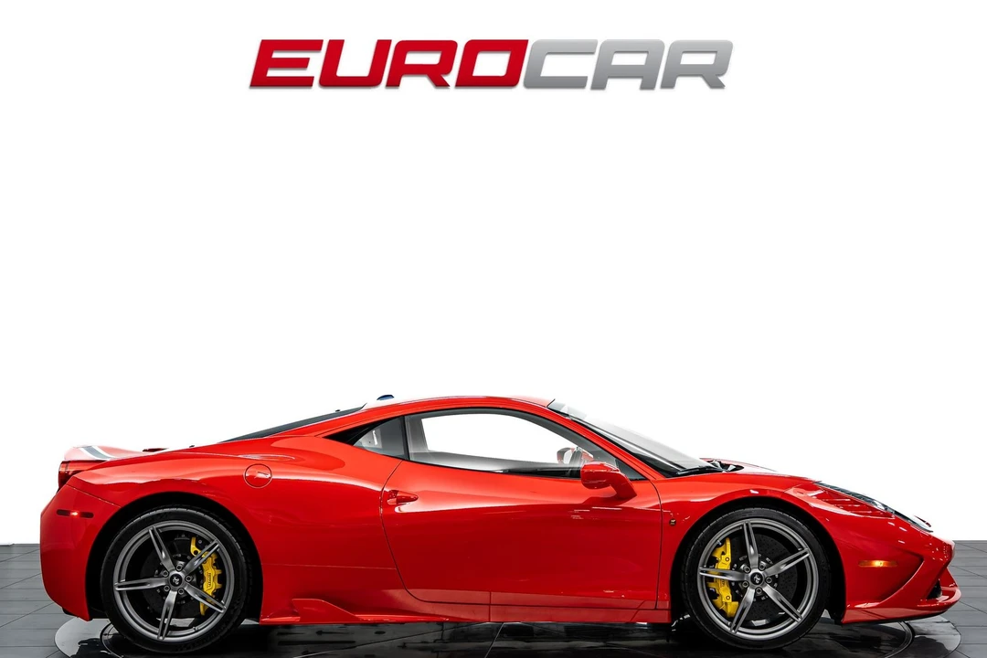 2015 Ferrari 458 Italia - Image 6 of 31