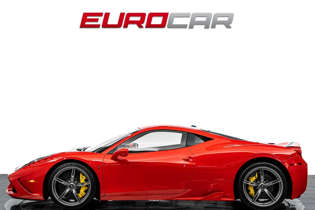 2015 Ferrari 458 Italia - Image 2 of 31