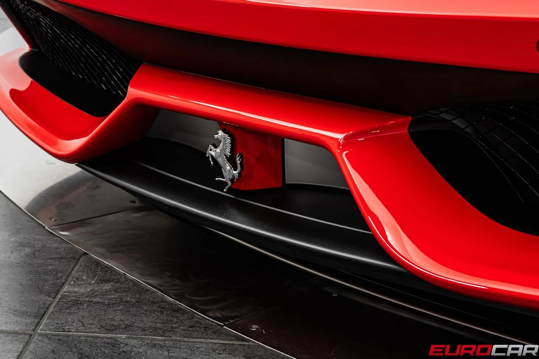 2015 Ferrari 458 Italia - Image 13 of 31