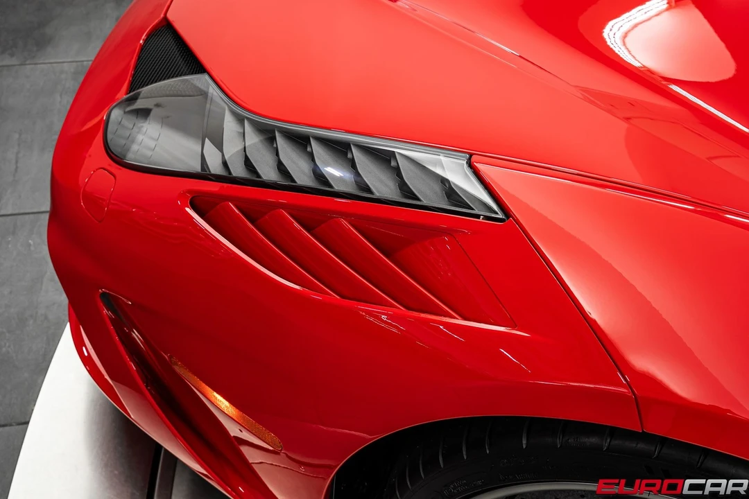 2015 Ferrari 458 Italia - Image 16 of 31