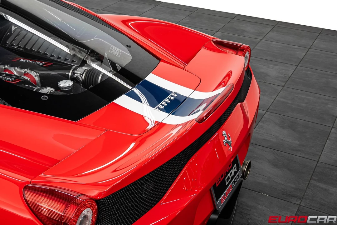 2015 Ferrari 458 Italia - Image 20 of 31
