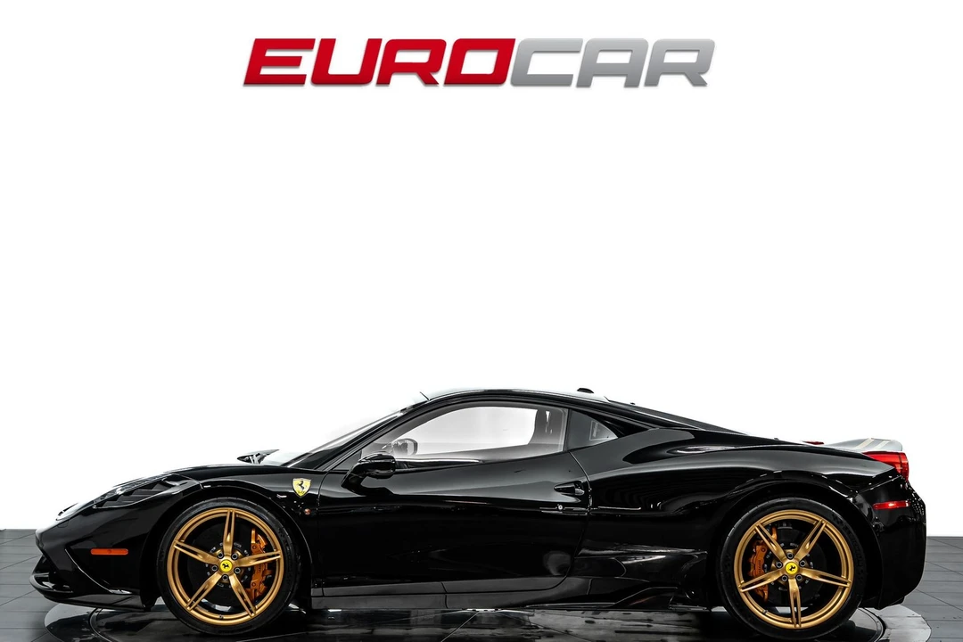 2015 Ferrari 458 Italia - Image 2 of 31