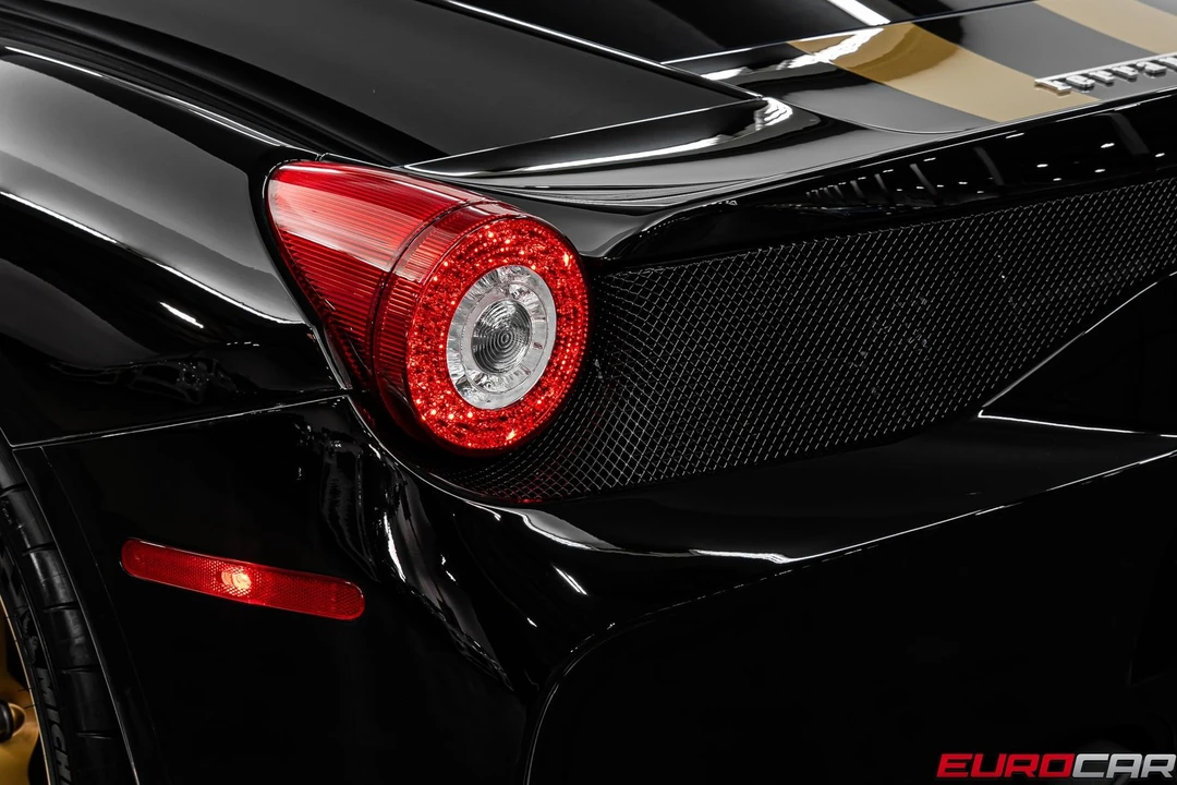 2015 Ferrari 458 Italia - Image 23 of 31