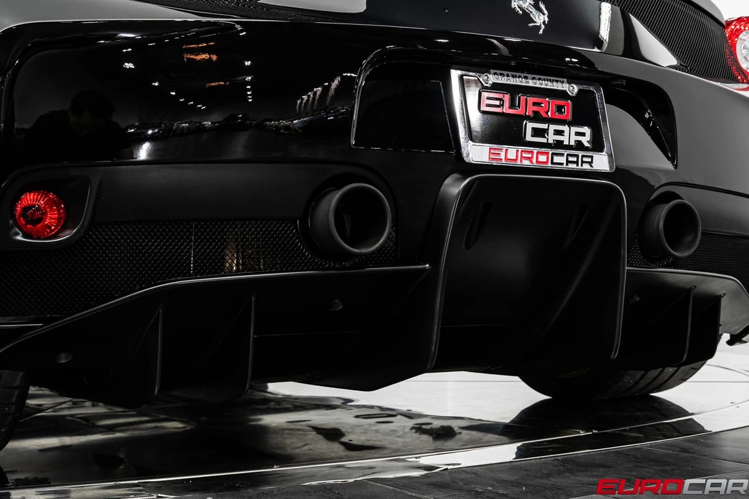 2015 Ferrari 458 Italia - Image 25 of 31