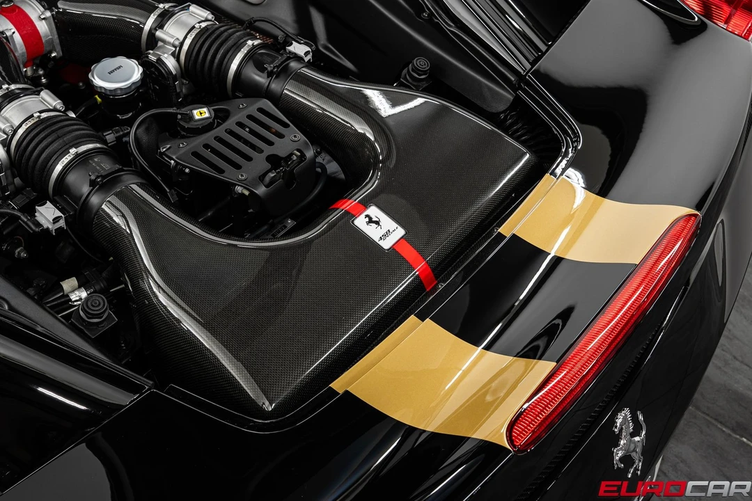 2015 Ferrari 458 Italia - Image 22 of 31