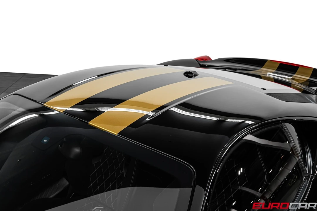 2015 Ferrari 458 Italia - Image 16 of 31