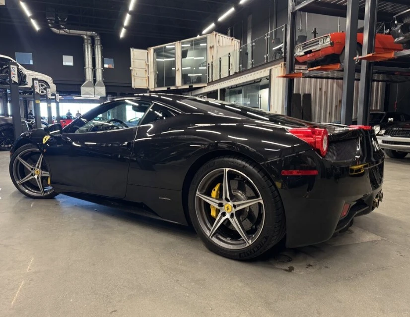 2015 Ferrari 458 Italia - Image 2 of 4