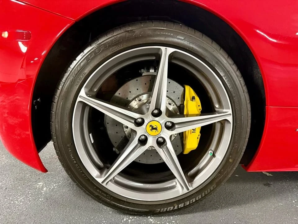 2015 Ferrari 458 Italia - Image 16 of 20