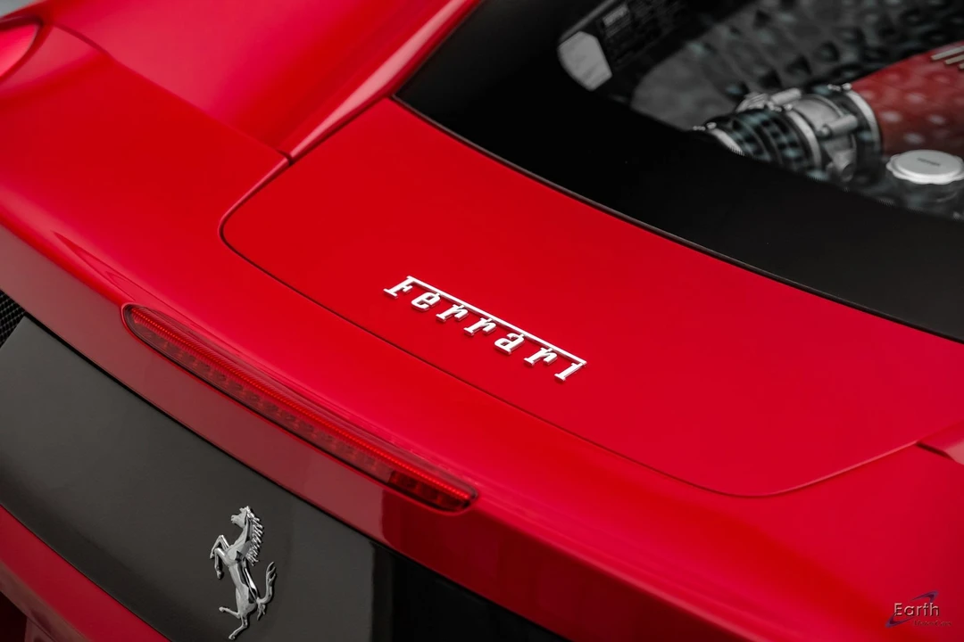 2015 Ferrari 458 Italia - Image 19 of 31