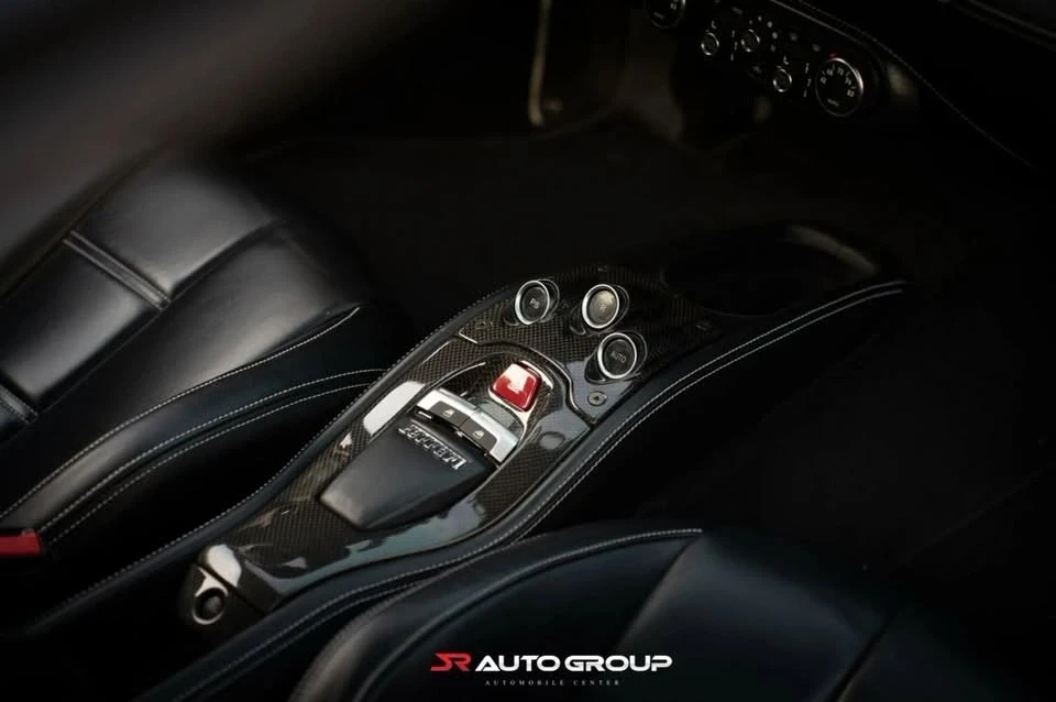 2015 Ferrari 458 Italia - Image 10 of 19