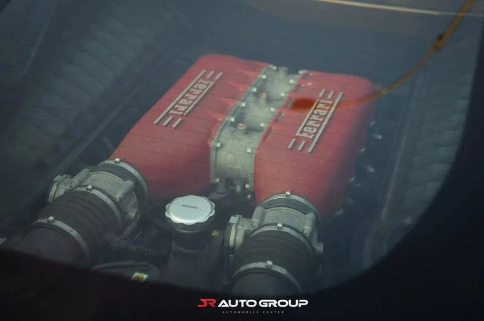2015 Ferrari 458 Italia - Image 15 of 19