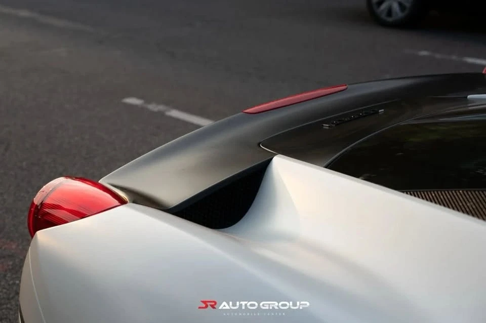 2015 Ferrari 458 Italia - Image 7 of 19