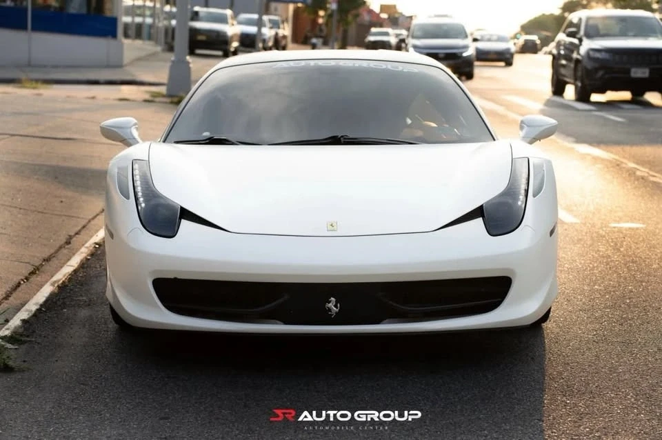 2015 Ferrari 458 Italia - Image 19 of 19
