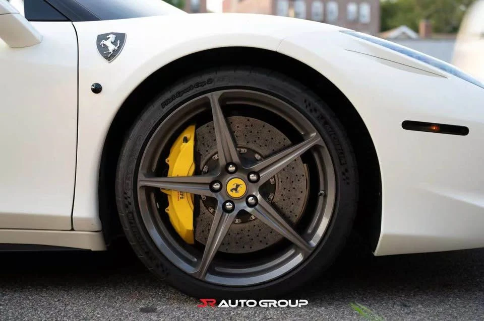 2015 Ferrari 458 Italia - Image 7 of 18