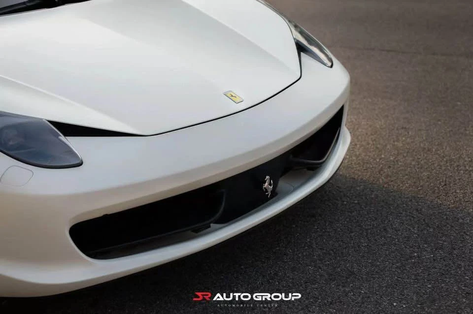 2015 Ferrari 458 Italia - Image 5 of 18