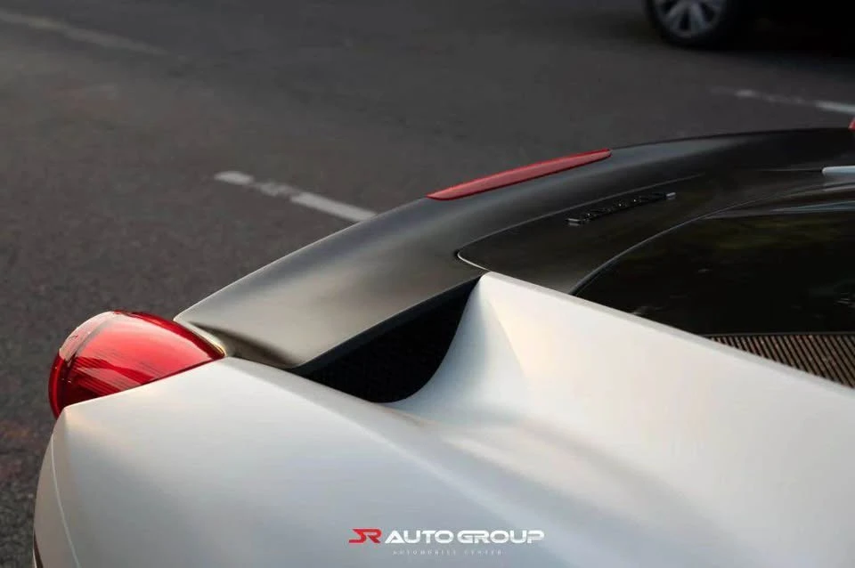 2015 Ferrari 458 Italia - Image 11 of 18