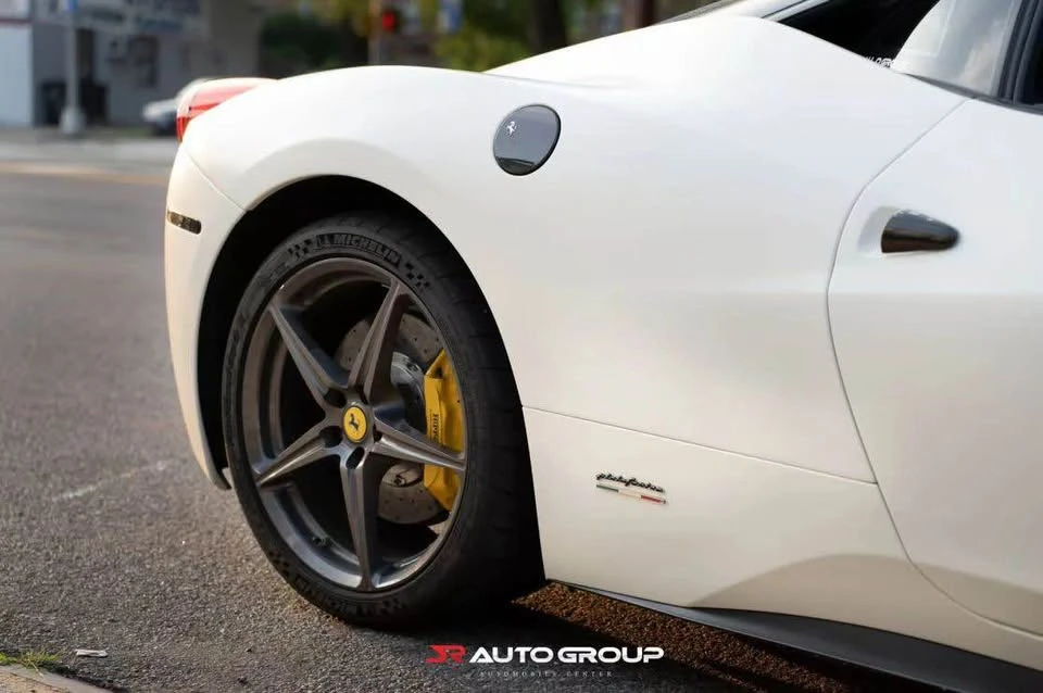 2015 Ferrari 458 Italia - Image 6 of 18