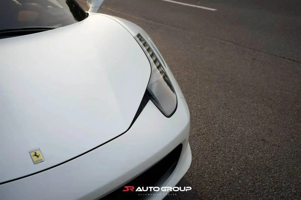 2015 Ferrari 458 Italia - Image 4 of 18