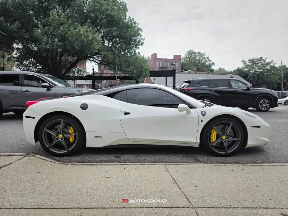 2015 Ferrari 458 Italia - Image 6 of 20