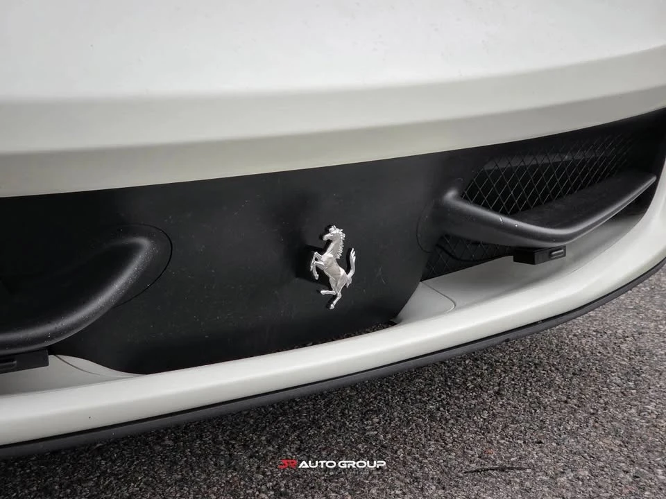 2015 Ferrari 458 Italia - Image 19 of 20