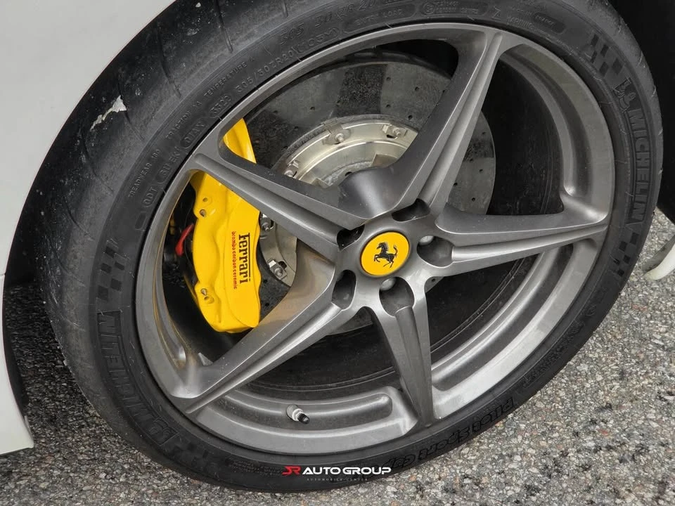 2015 Ferrari 458 Italia - Image 12 of 20