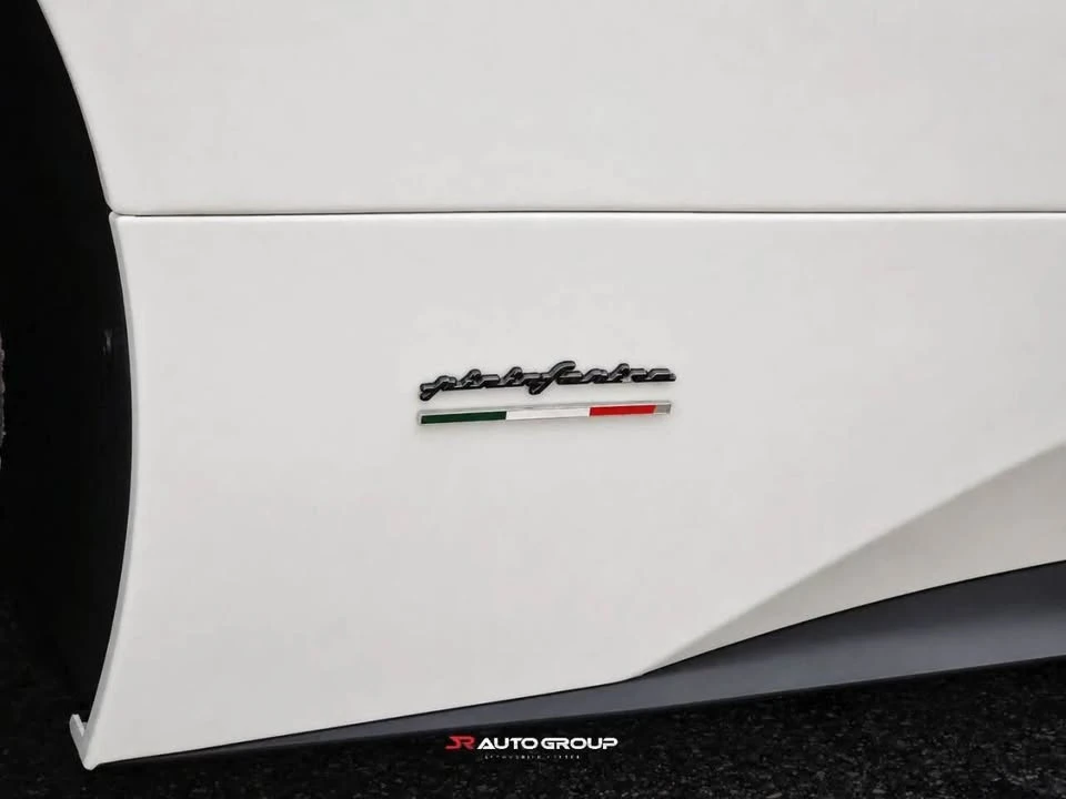 2015 Ferrari 458 Italia - Image 20 of 20